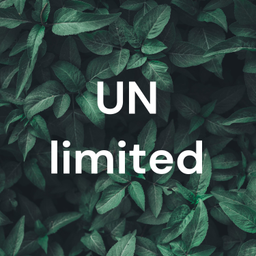 Podcast thumbnail for UN limited