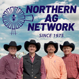 Podcast thumbnail for Northern Ag Network On Demand