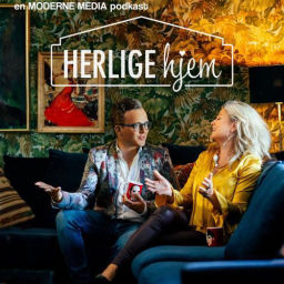 Podcast thumbnail for Herlige Hjem