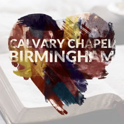 Podcast thumbnail for Calvary Chapel Birmingham