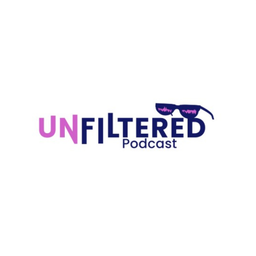 Podcast thumbnail for Unfiltered