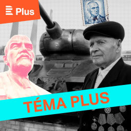 Podcast thumbnail for Téma Plus
