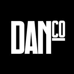 Podcast thumbnail for DanCo