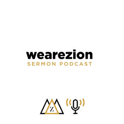 Podcast thumbnail for We Are Zion - Sermon Podcast