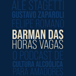 Podcast thumbnail for Barman das Horas Vagas