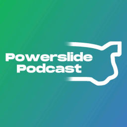 Podcast thumbnail for Powerslide Podcast