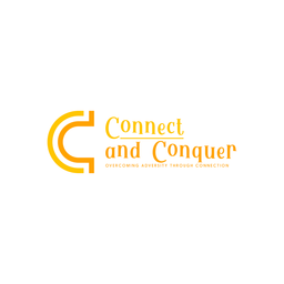 Podcast thumbnail for Connect and Conquer