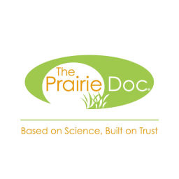 Podcast thumbnail for Prairie Doc Radio