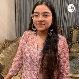 Podcast thumbnail for Keeping Up With Kittu!