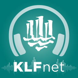 Podcast thumbnail for KLFnet Podcaster
