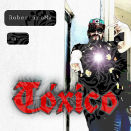 Podcast thumbnail for Tóxico