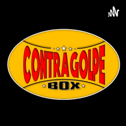 Podcast thumbnail for CONTRAGOLPEBOX