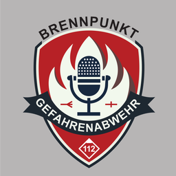 Podcast thumbnail for Brennpunkt Gefahrenabwehr