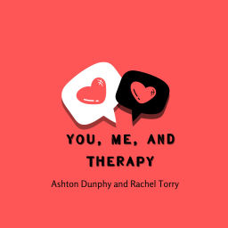 Podcast thumbnail for You, Me, And Therapy