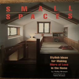 Podcast thumbnail for A Small House in Crete