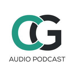 Podcast thumbnail for CityGate Burlington Podcast