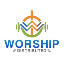 Podcast thumbnail for Worship Distributed