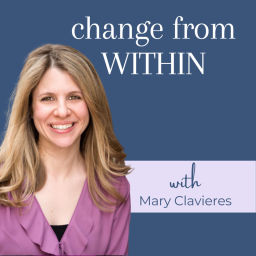 Podcast thumbnail for Change from Within