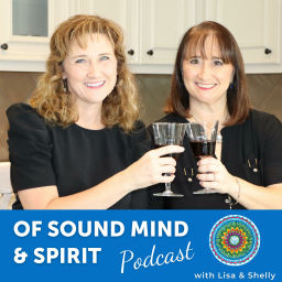 Podcast thumbnail for Of Sound Mind and Spirit