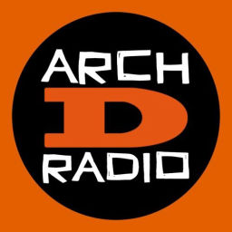 Podcast thumbnail for Arch D Radio