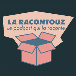 Podcast thumbnail for La racontouz