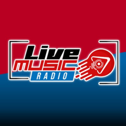 Podcast thumbnail for Live Music Radio
