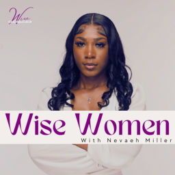 Podcast thumbnail for Wise Women