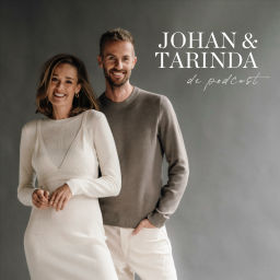 Podcast thumbnail for Johan & Tarinda
