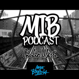 Podcast thumbnail for Il Rap Italiano fatto bene
