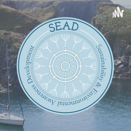 Podcast thumbnail for Broadcast from the SEAD