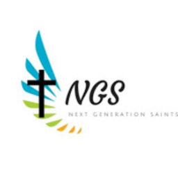 Podcast thumbnail for Next Generation Saints