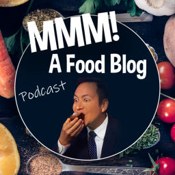 Podcast thumbnail for Mmm! A Food Podcast