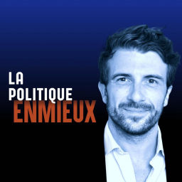 Podcast thumbnail for La politique en mieux