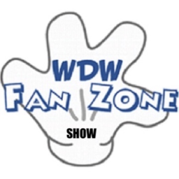 Podcast thumbnail for WDW Fan Zone Show