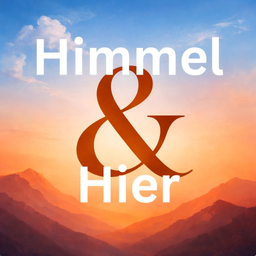 Podcast thumbnail for Himmel & Hier