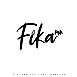 Podcast thumbnail for FikaFM
