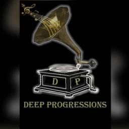 Podcast thumbnail for Deep Progressions