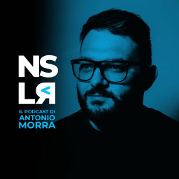 Podcast thumbnail for Noi Siamo La Rivoluzione