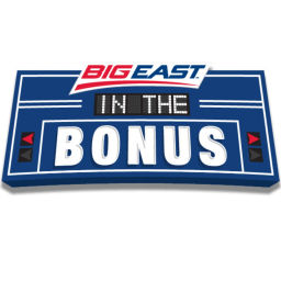 Podcast thumbnail for In The Bonus by The Big East Conference
