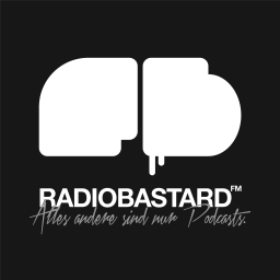 Podcast thumbnail for RADIO BASTARD