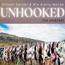 Podcast thumbnail for Unhooked