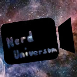 Podcast thumbnail for NerdUniversum