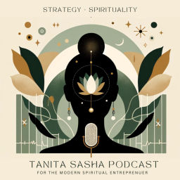 Podcast thumbnail for Tanita Sasha Podcast