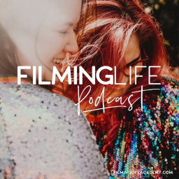 Podcast thumbnail for FilmingLife® Podcast