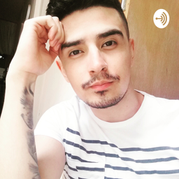Podcast thumbnail for Presentación