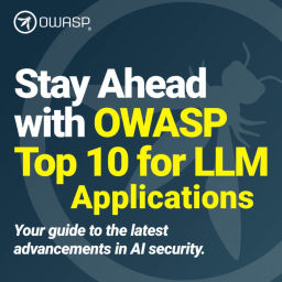Podcast thumbnail for LLM Top 10 Bi-Weekly Project Meetings
