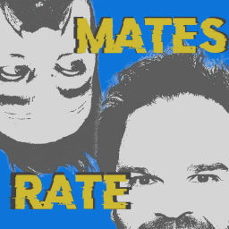 Podcast thumbnail for Mates Rate Pod