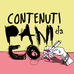 Podcast thumbnail for Contenuti da panico