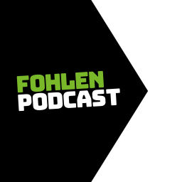 Podcast thumbnail for FohlenPodcast