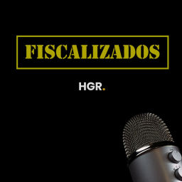 Podcast thumbnail for Fiscalizados